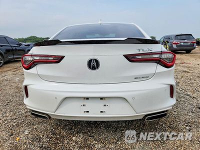 Zdjęcie 6 z 12 samochodu: 2021 ACURA TLX TECHNOLOGY VIN:19UUB6F41MA009526 - miniatura