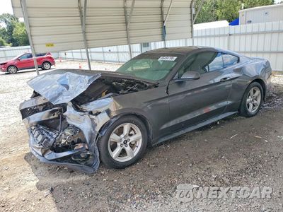 2015 FORD MUSTANG 1FA6P8TH2F5432547 - główne zdjęcie licytacji z USA - miniatura
