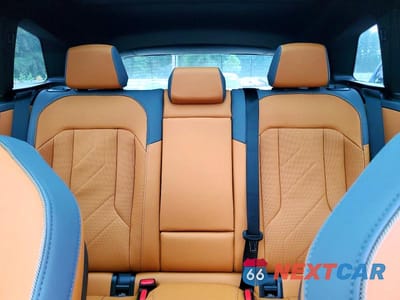 Zdjęcie 10 z 14 samochodu: 2026 BMW X3 M50 VIN:5UX73GP06T9409784 - miniatura