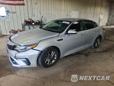 2019 KIA OPTIMA LX 5XXGT4L37KG373900 - główne zdjęcie licytacji z USA - miniatura