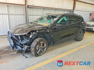 2025 FORD ESCAPE ST LINE SELECT 1FMCU9NA3SUB22883 - główne zdjęcie licytacji z USA - miniatura