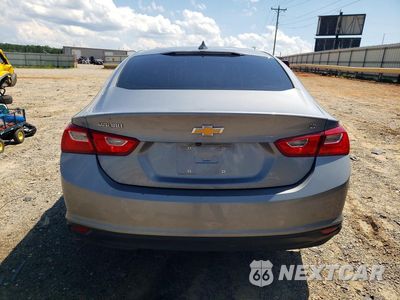 Zdjęcie 6 z 12 samochodu: 2023 CHEVROLET MALIBU LT VIN:1G1ZD5ST5PF227667 - miniatura