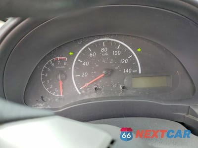 Zdjęcie 9 z 13 samochodu: 2015 NISSAN VERSA 1.6 S VIN:3N1CN7AP4FL817845 - miniatura