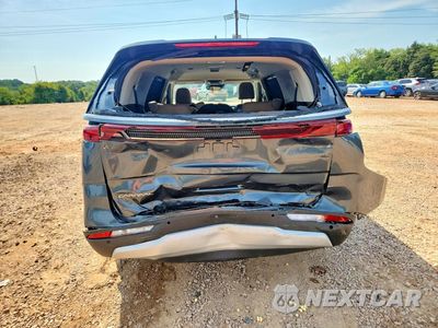 Zdjęcie 6 z 13 samochodu: 2024 KIA CARNIVAL EX VIN:KNDNC5H39R6315561 - miniatura