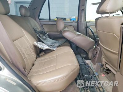 Zdjęcie 11 z 13 samochodu: 1999 TOYOTA 4RUNNER LIMITED VIN:JT3HN87R8X0247210 - miniatura