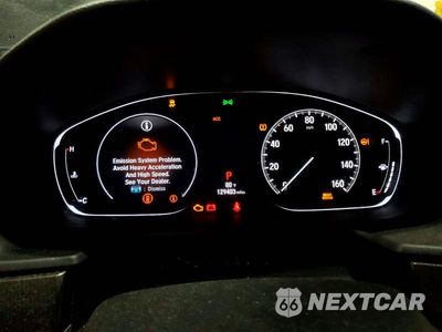Zdjęcie 9 z 13 samochodu: 2018 HONDA ACCORD SPORT VIN:1HGCV1F35JA117687 - miniatura
