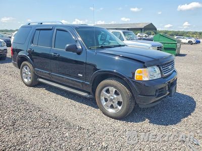 Zdjęcie 7 z 26 samochodu: 2003 FORD EXPLORER LIMITED VIN:1FMZU85W73ZA94218 - miniatura