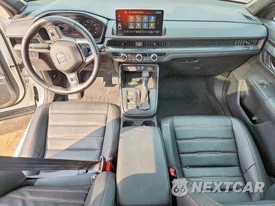 Zdjęcie 8 z 13 samochodu: 2025 HONDA CR-V SPORT-L VIN:7FARS6H88SE058624 - miniatura