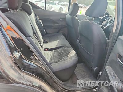 Zdjęcie 11 z 13 samochodu: 2023 NISSAN KICKS SV VIN:3N1CP5CV6PL521950 - miniatura