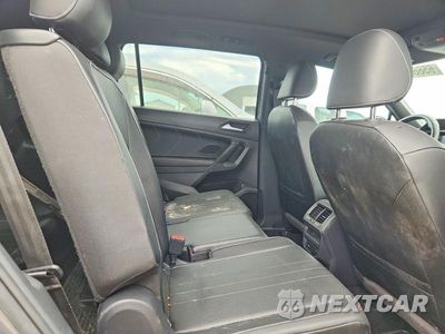 Zdjęcie 10 z 12 samochodu: 2022 VOLKSWAGEN TIGUAN SE R-LINE BLACK VIN:3VVCB7AX8NM139116 - miniatura