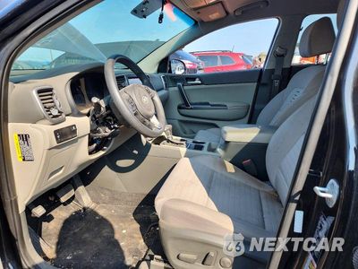 Zdjęcie 7 z 12 samochodu: 2019 KIA SPORTAGE LX VIN:KNDPMCAC2K7516058 - miniatura