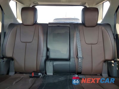 Zdjęcie 10 z 14 samochodu: 2013 CHEVROLET EQUINOX LTZ VIN:2GNFLGE35D6297770 - miniatura