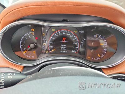 Zdjęcie 9 z 13 samochodu: 2018 JEEP GRAND CHEROKEE SUMMIT VIN:1C4RJFJG8JC167709 - miniatura