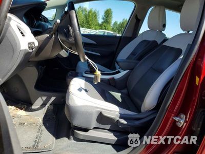 Zdjęcie 7 z 12 samochodu: 2021 CHEVROLET BOLT EV PREMIER VIN:1G1FZ6S06M4110123 - miniatura
