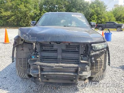 Piąte zdjęcie samochodu w środku: 2024 JEEP GRAND CHEROKEE L LAREDO VIN:1C4RJJAG7R8509247 - miniatura