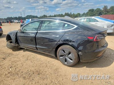 Drugie zdjęcie samochodu z przodu: 2019 TESLA MODEL 3 VIN:5YJ3E1EB8KF451308 - miniatura