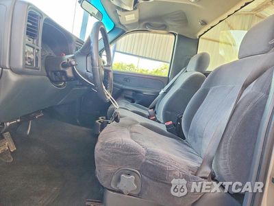 Zdjęcie 7 z 12 samochodu: 2002 CHEVROLET SILVERADO C1500 VIN:1GCEC14V62Z299548 - miniatura