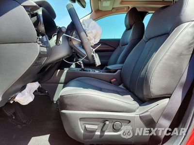 Zdjęcie 7 z 13 samochodu: 2025 MAZDA CX-50 PREMIUM PLUS VIN:7MMVABEM3SN363702 - miniatura