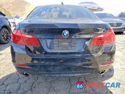 Zdjęcie 6 z 12 samochodu: 2015 BMW 535 I VIN:WBA5B1C59FD918339 - miniatura