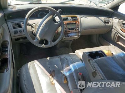 Zdjęcie 8 z 12 samochodu: 2000 TOYOTA AVALON XLS VIN:4T1BF28B7YU090725 - miniatura