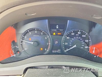 Zdjęcie 9 z 14 samochodu: 2013 LEXUS RX 350 BASE VIN:2T2BK1BA5DC178279 - miniatura