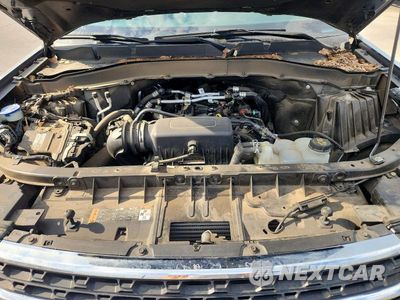 Zdjęcie 12 z 13 samochodu: 2022 FORD EXPLORER XLT VIN:1FMSK7DH6NGA06701 - miniatura