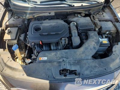 Zdjęcie 11 z 12 samochodu: 2015 HYUNDAI SONATA SE VIN:5NPE24AF5FH248590 - miniatura
