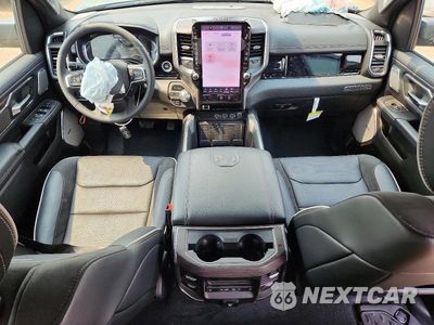 Zdjęcie 8 z 12 samochodu: 2026 RAM 1500 LARAMIE VIN:1C6SRFJT5TN313991 - miniatura