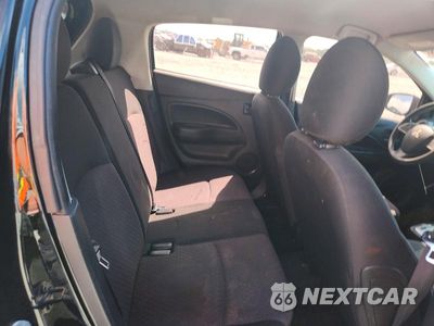 Zdjęcie 10 z 13 samochodu: 2020 MITSUBISHI MIRAGE ES VIN:ML32A3HJ0LH006037 - miniatura