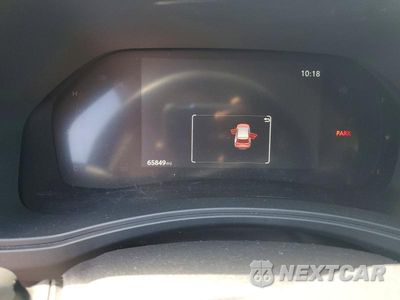 Zdjęcie 9 z 13 samochodu: 2025 TOYOTA GRAND HIGHLANDER HYBRID XLE VIN:5TDACAB55SS057577 - miniatura