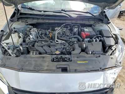 Zdjęcie 11 z 12 samochodu: 2023 NISSAN ALTIMA SV VIN:1N4BL4DV9PN331899 - miniatura