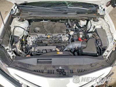 Zdjęcie 11 z 12 samochodu: 2024 TOYOTA CAMRY SE VIN:4T1T11BK9RU116409 - miniatura
