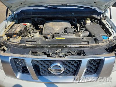 Zdjęcie 11 z 12 samochodu: 2010 NISSAN TITAN SV VIN:1N6AA0CC5EN501917 - miniatura