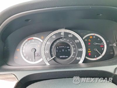 Zdjęcie 9 z 13 samochodu: 2017 HONDA ACCORD EXL VIN:1HGCR2F96HA217323 - miniatura