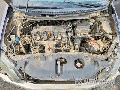 Zdjęcie 11 z 13 samochodu: 2014 HONDA CIVIC LX VIN:19XFB2F54EE253128 - miniatura