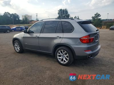 Drugie zdjęcie samochodu z przodu: 2013 BMW X5 XDRIVE35I VIN:5UXZV4C59D0B05408 - miniatura