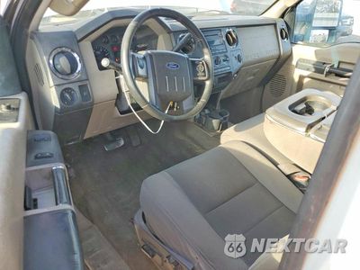 Zdjęcie 8 z 12 samochodu: 2010 FORD F250 SUPER DUTY VIN:1FTSX2BR4AEA12121 - miniatura