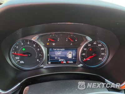 Zdjęcie 9 z 12 samochodu: 2021 CHEVROLET EQUINOX LT VIN:3GNAXKEV4ML379567 - miniatura