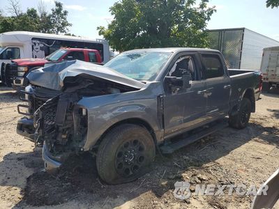 2026 FORD F250 SUPER DUTY 1FT8W2BT4TEC20754 - główne zdjęcie licytacji z USA - miniatura