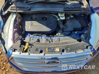 Zdjęcie 12 z 14 samochodu: 2017 FORD ESCAPE SE VIN:1FMCU0G91HUF02408 - miniatura