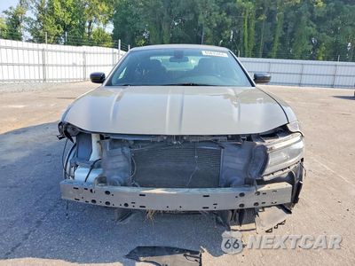 Piąte zdjęcie samochodu w środku: 2018 DODGE CHARGER SXT VIN:2C3CDXBG9JH323274 - miniatura