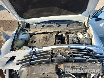 Zdjęcie 11 z 12 samochodu: 2020 HYUNDAI SONATA SE VIN:5NPEG4JA9LH057286 - miniatura