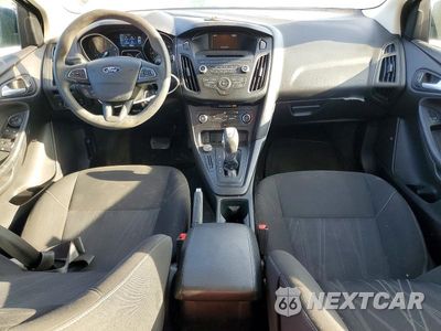Zdjęcie 8 z 13 samochodu: 2015 FORD FOCUS SE VIN:1FADP3F27FL335258 - miniatura