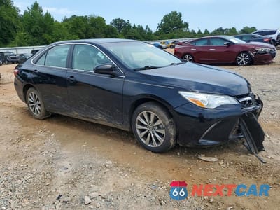 Czwarte zdjęcie samochodu z boku: 2015 TOYOTA CAMRY VIN:4T1BF1FK7FU490164 - miniatura