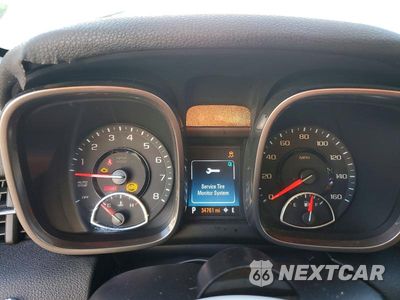 Zdjęcie 9 z 13 samochodu: 2013 CHEVROLET MALIBU LS VIN:1G11B5SAXDF290454 - miniatura