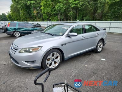 2012 FORD TAURUS SEL 1FAHP2EW1CG107213 - główne zdjęcie licytacji z USA - miniatura