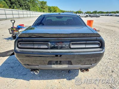 Zdjęcie 6 z 12 samochodu: 2021 DODGE CHALLENGER SXT VIN:2C3CDZAG2MH542711 - miniatura