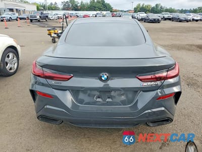 Zdjęcie 6 z 12 samochodu: 2019 BMW M850XI VIN:WBABC4C5XKBU96587 - miniatura