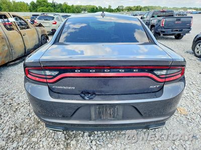 Zdjęcie 6 z 12 samochodu: 2016 DODGE CHARGER SXT VIN:2C3CDXHG1GH154349 - miniatura
