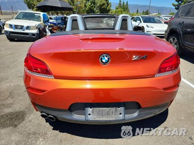 Zdjęcie 6 z 13 samochodu: 2014 BMW Z4 SDRIVE28I VIN:WBALL5C51EJ105444 - miniatura